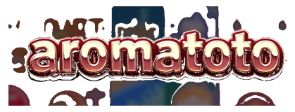 aroma toto logo