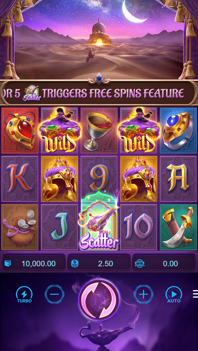 aroma toto Crash Games
